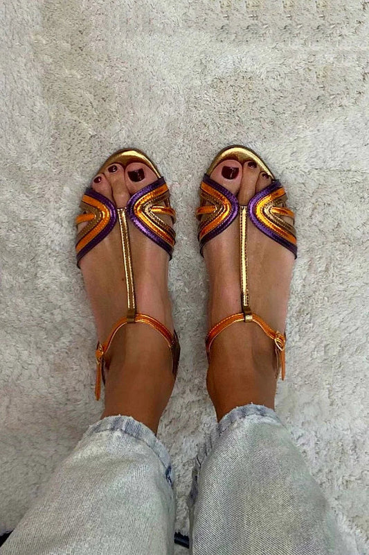 Sandalias Viviana™