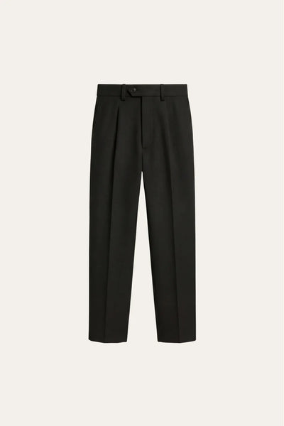 Luca Trousers Black