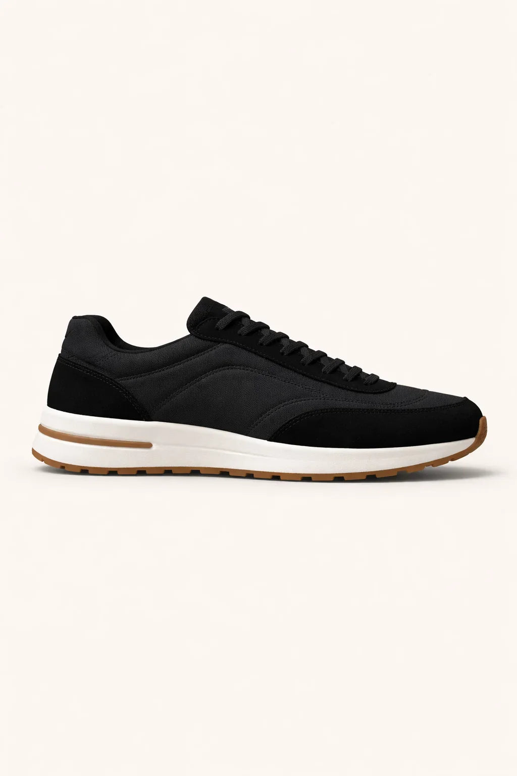 Rafelo Sneaker Black