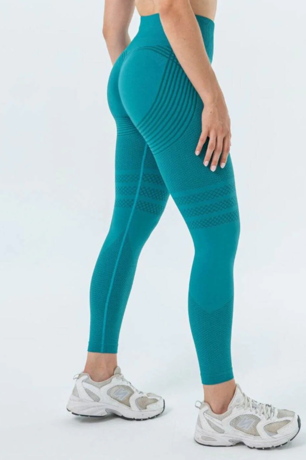 LEGGINGS | Diseño anticelulitis