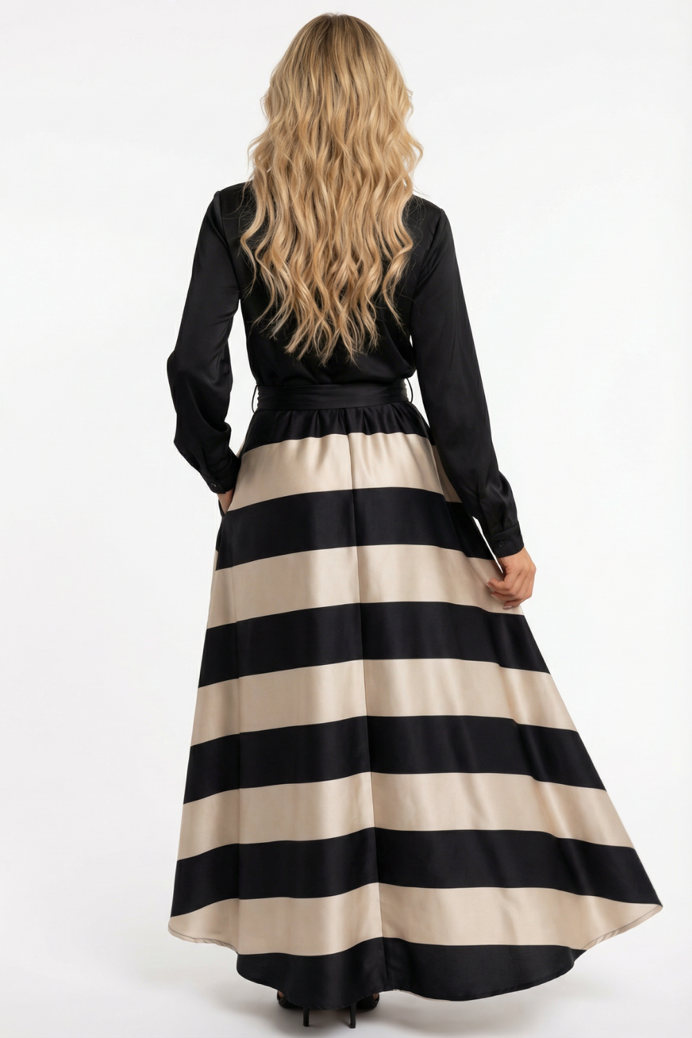 LAURA | Vestido Rioja