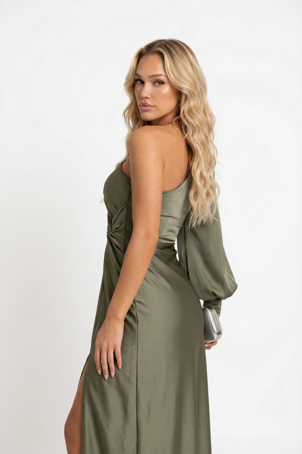 YOLINA | Vestido Elegante