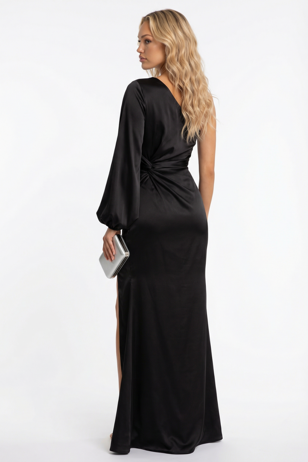 YOLINA | Vestido Elegante