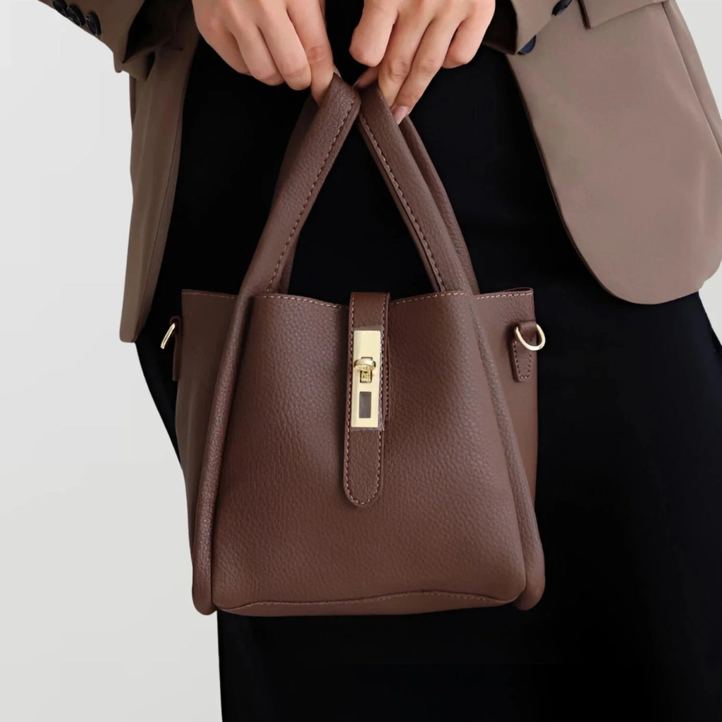 KENYA | Bolso de Piel