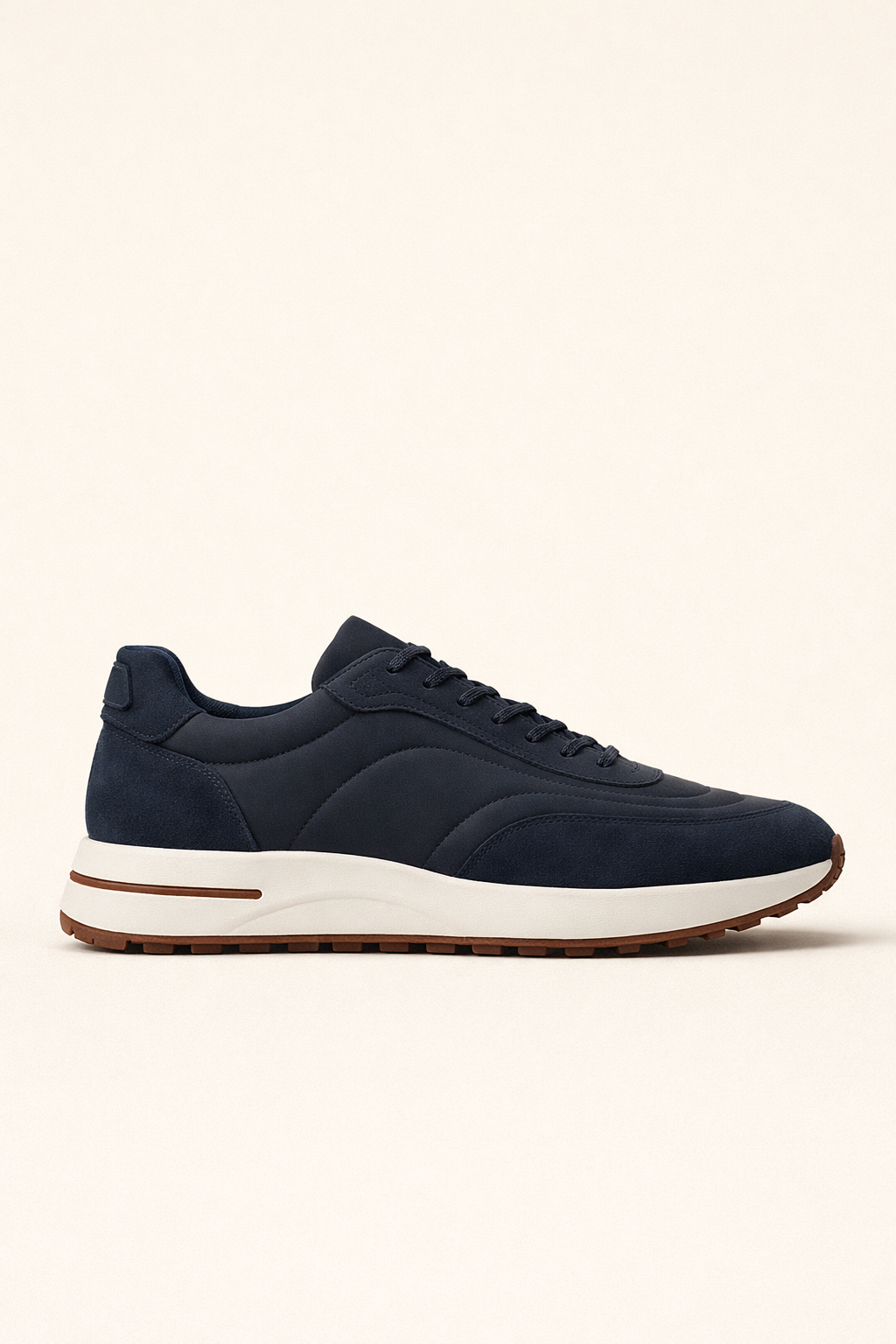 Rafelo Sneaker Blue