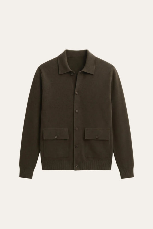 Miliano Cargidan Olive Green