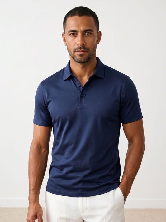Polo Elegante
