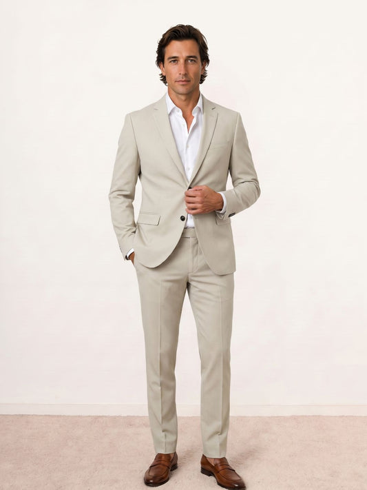 Traje Sartorial