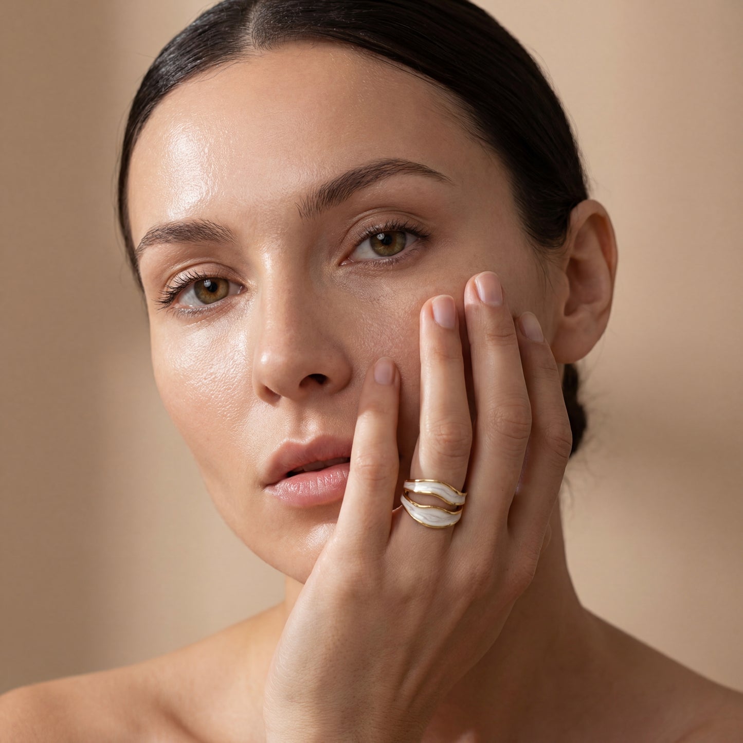 Elegant Vintage Ring