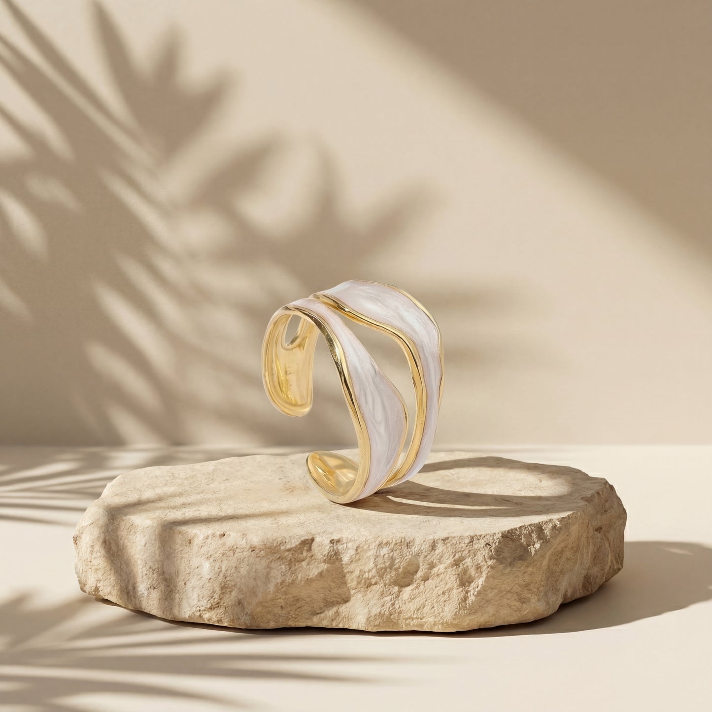 Elegant Vintage Ring