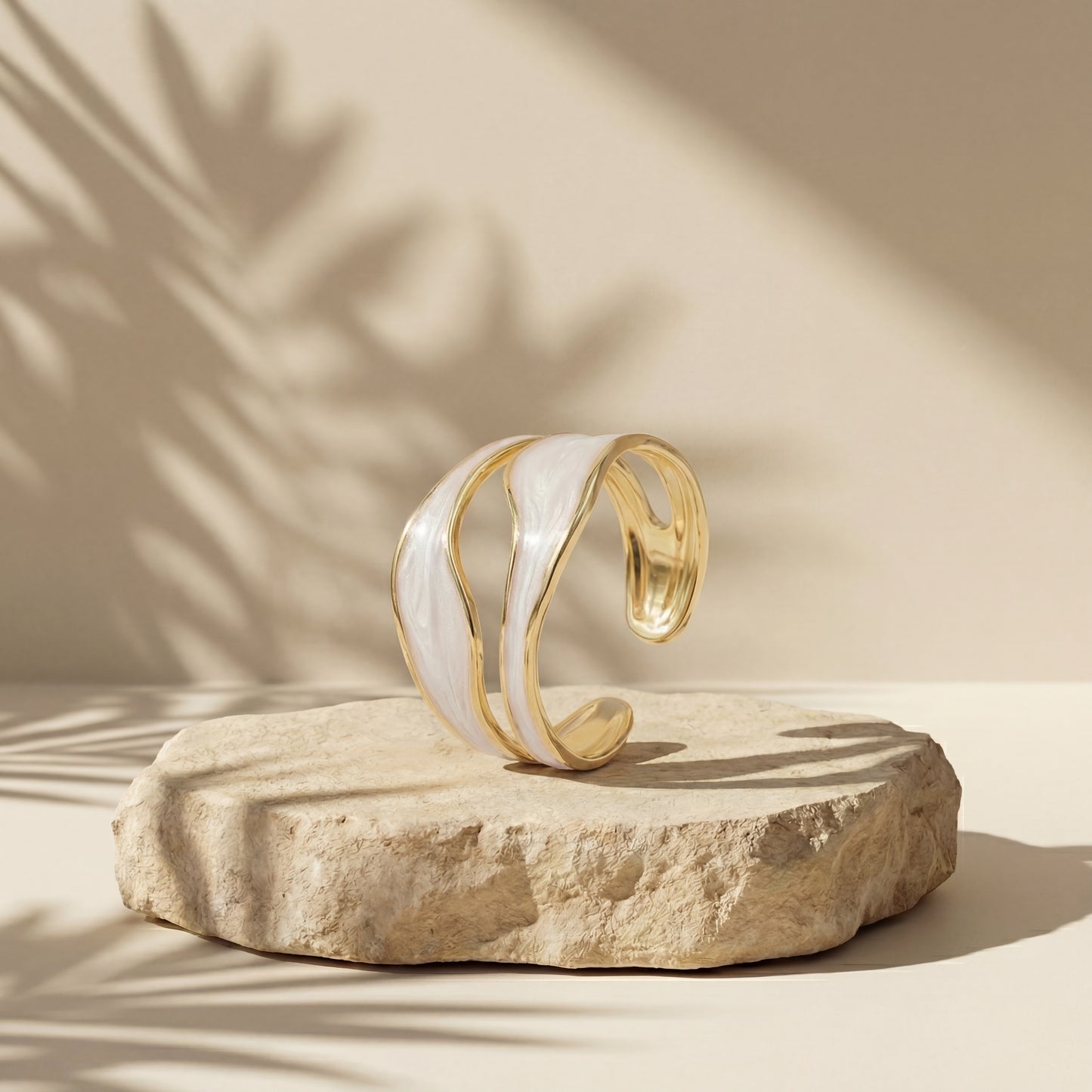 Elegant Vintage Ring