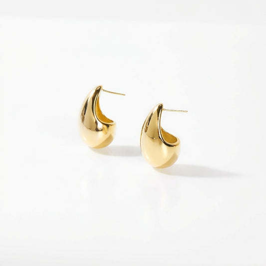 Pendientes Aura