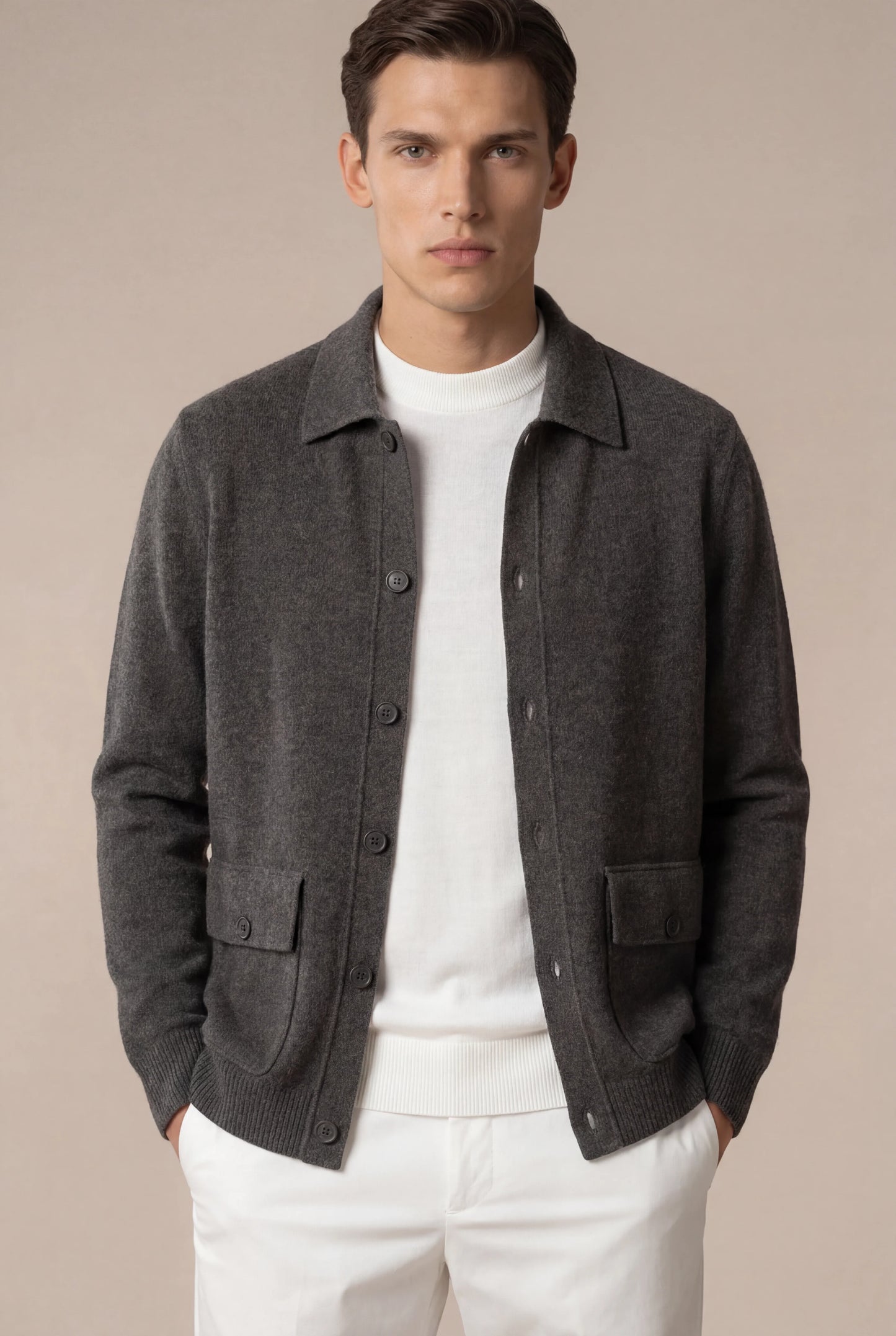 Miliano Cargidan Grey