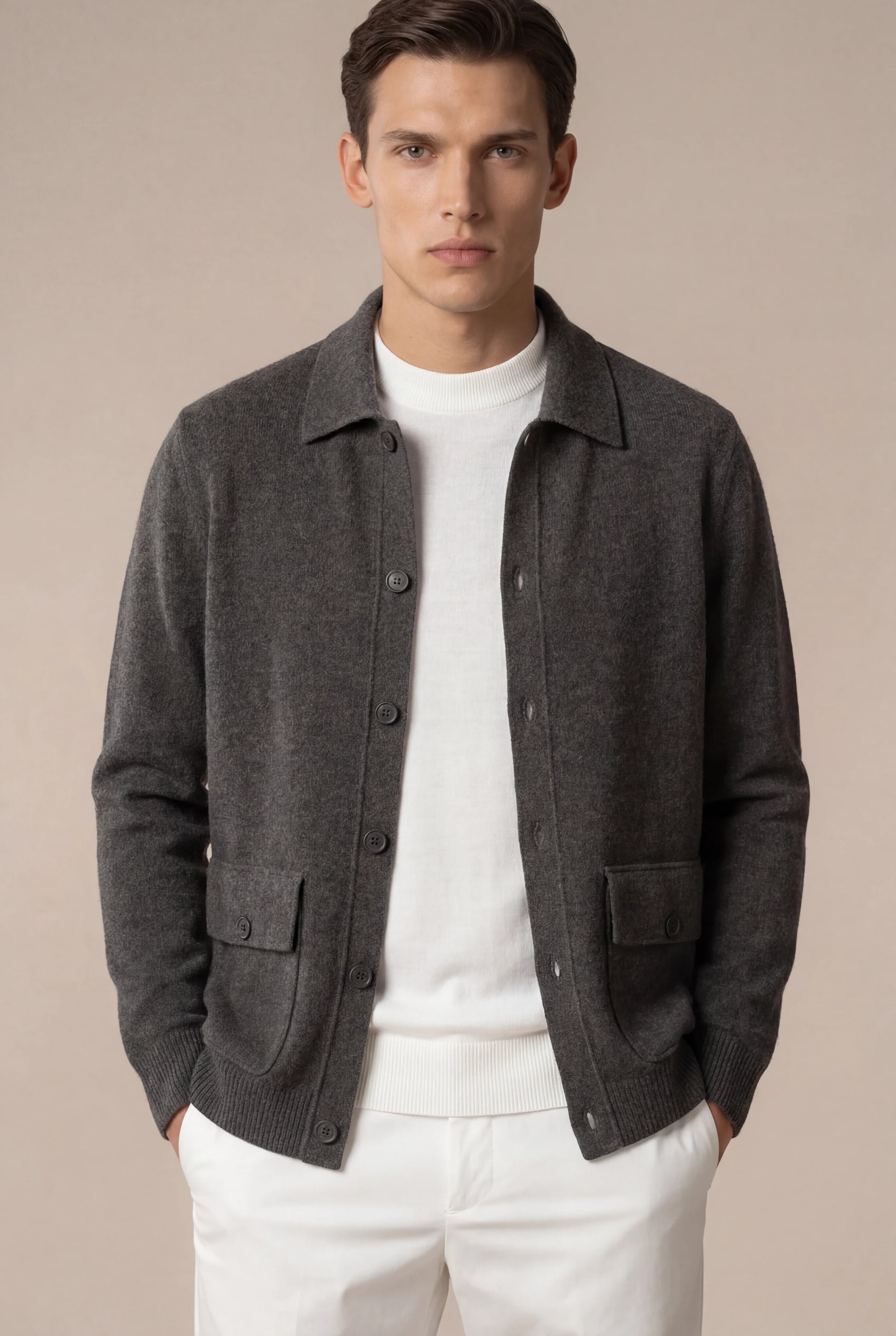 Miliano Cargidan Grey