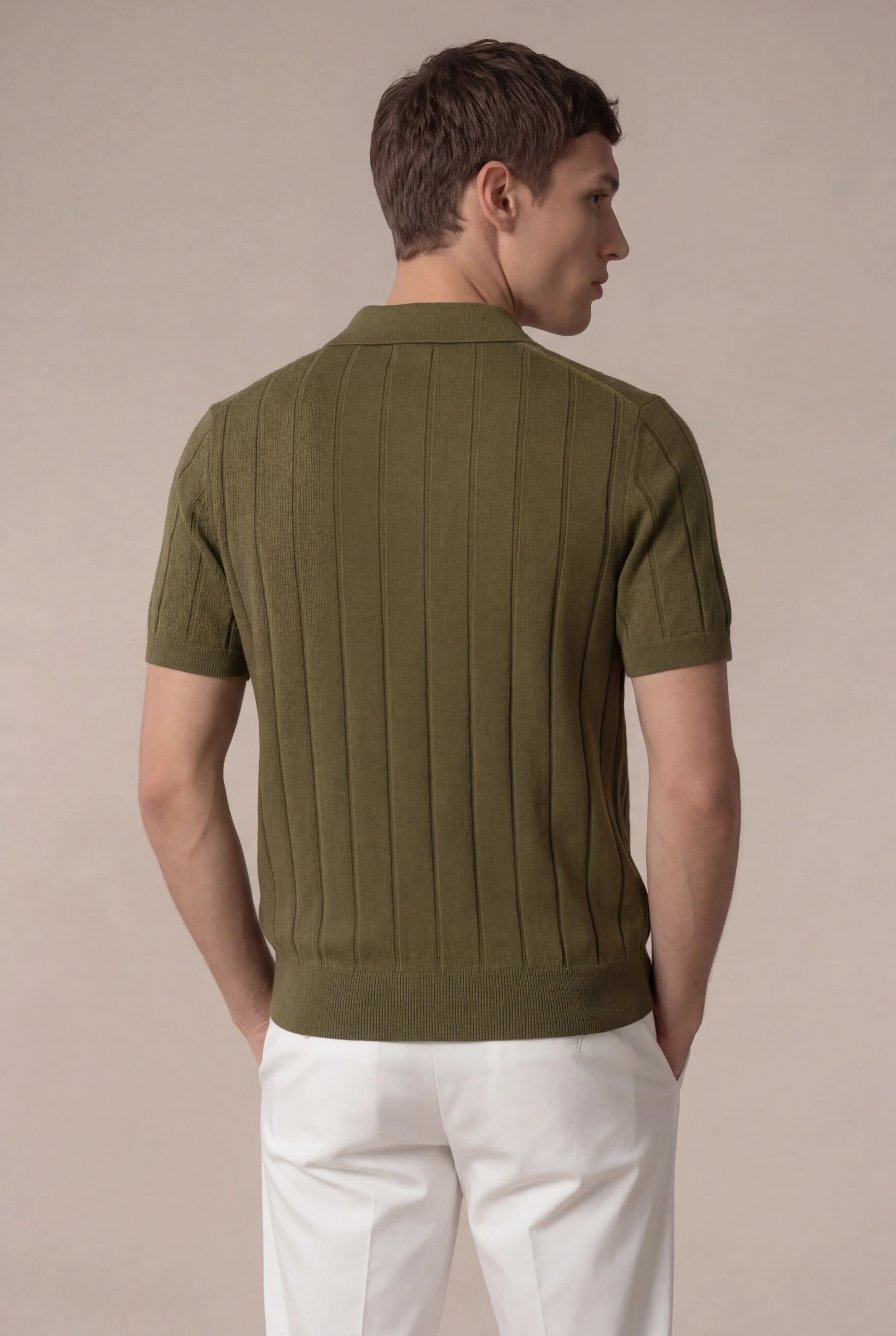 Cassiano Polo Green