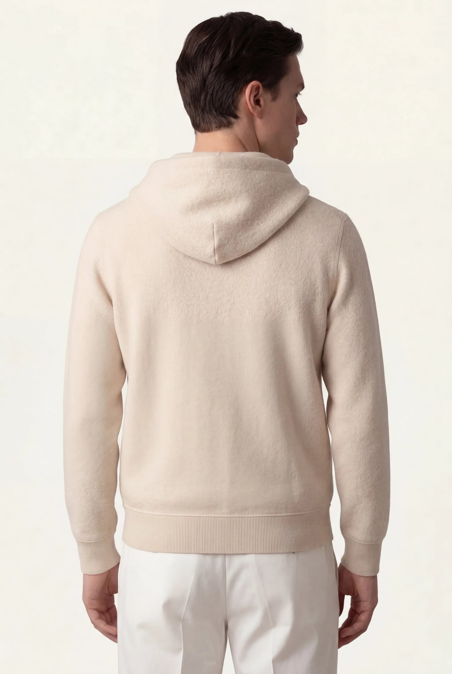 Noro City Sweater Beige