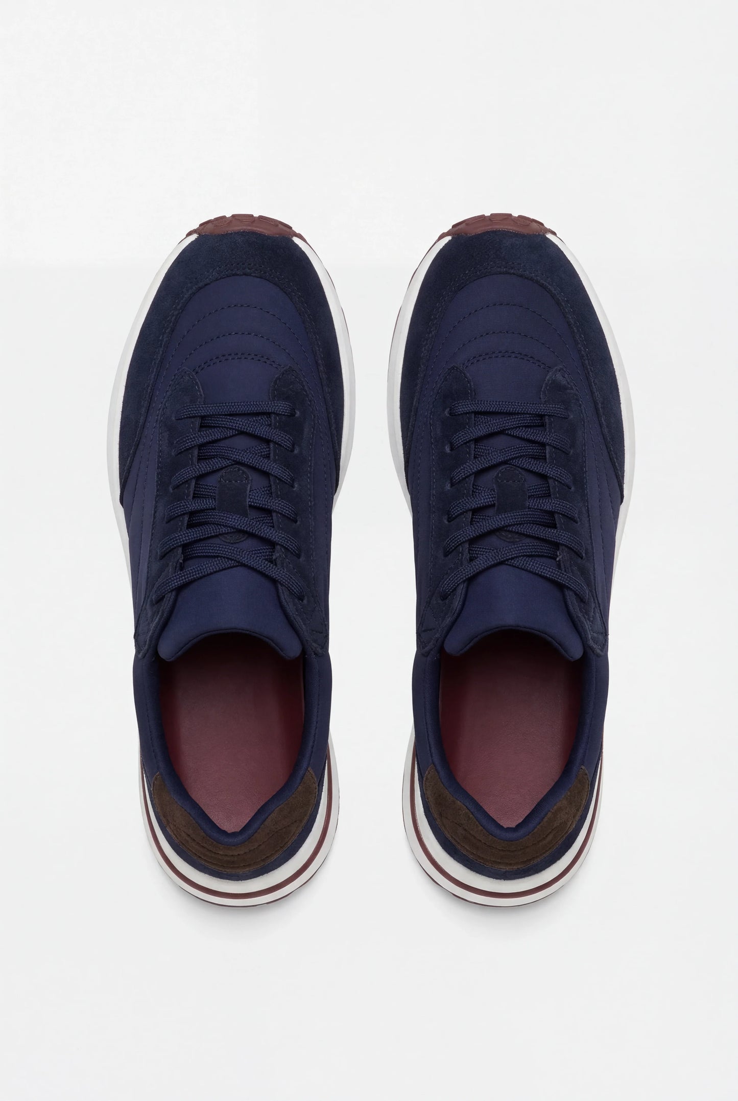 Rafelo Sneaker Midnight Blue
