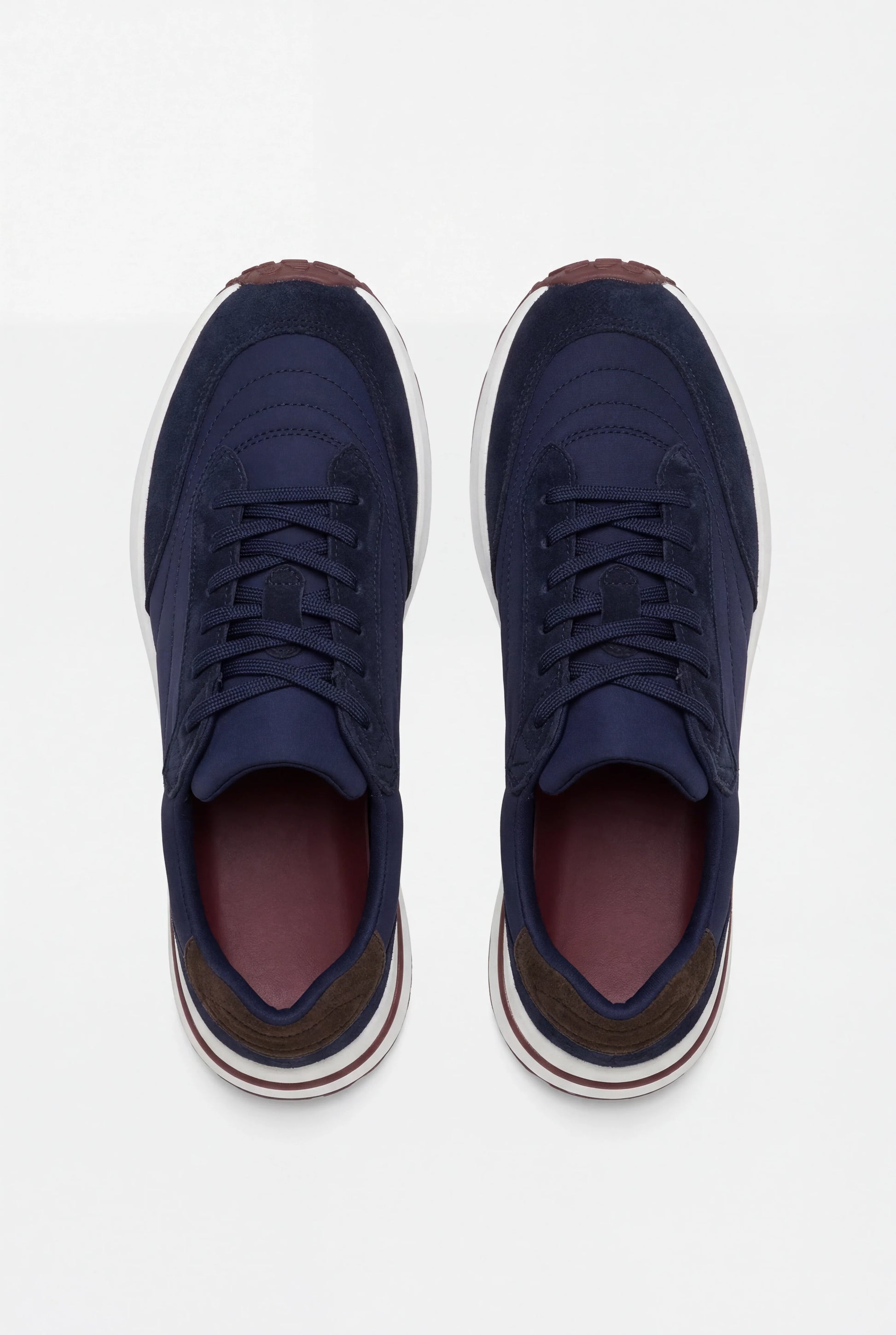 Rafelo Sneaker Midnight Blue