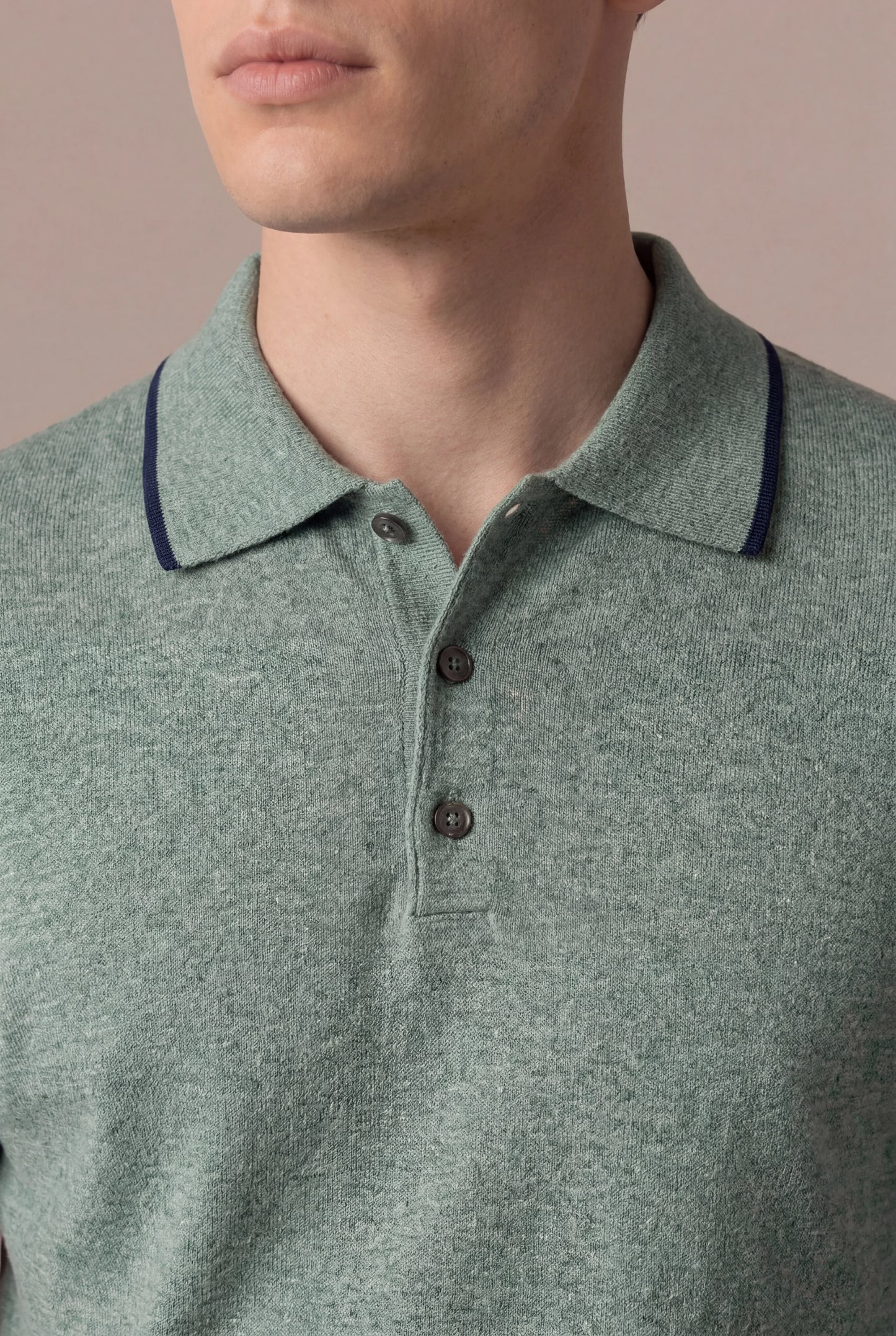 Aqua Preditor Polo