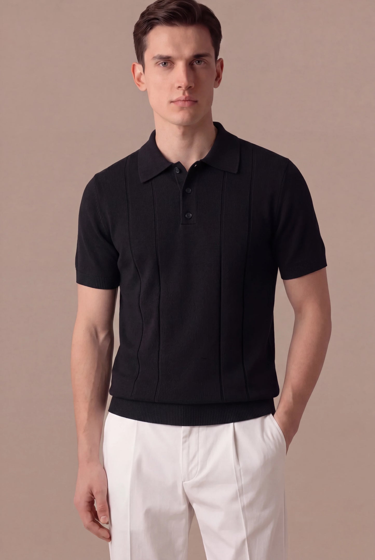 Cassiano Polo Black