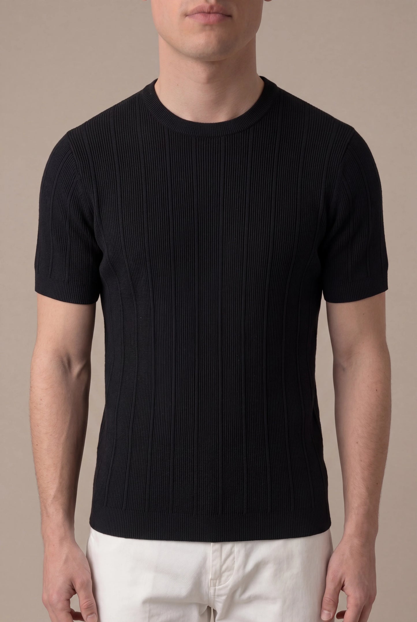 Aurelio Black T-shirt