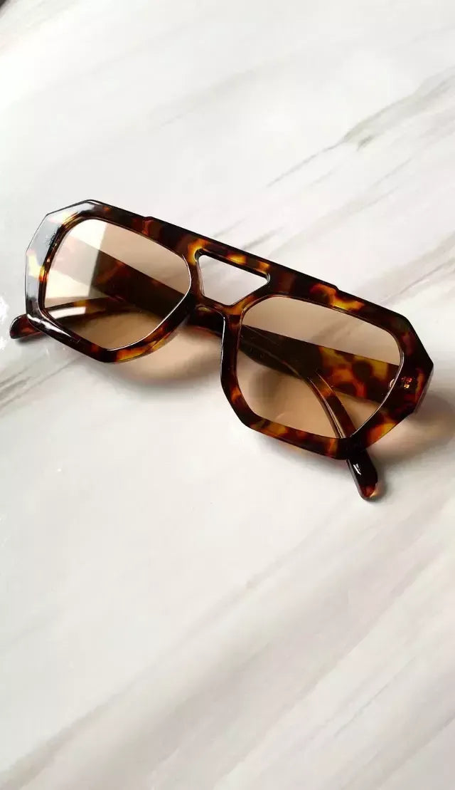 Tinted Sunglasses
