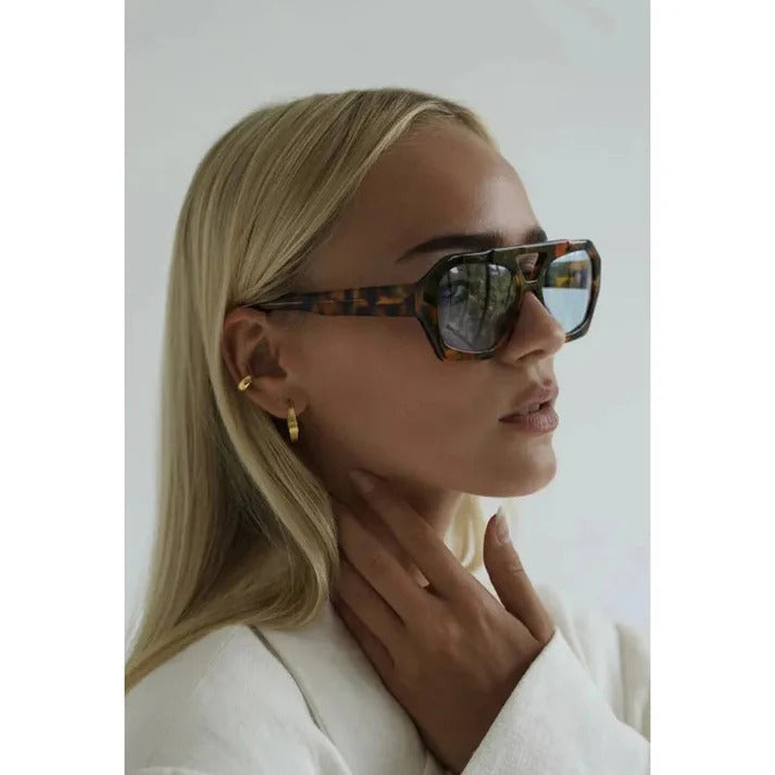 Tinted Sunglasses