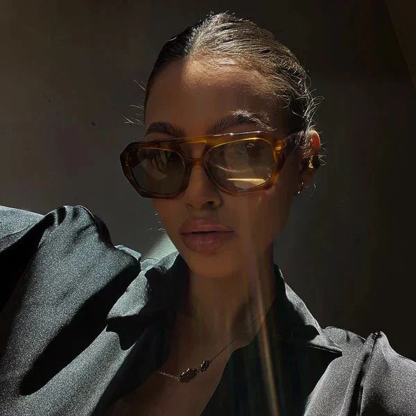Tinted Sunglasses