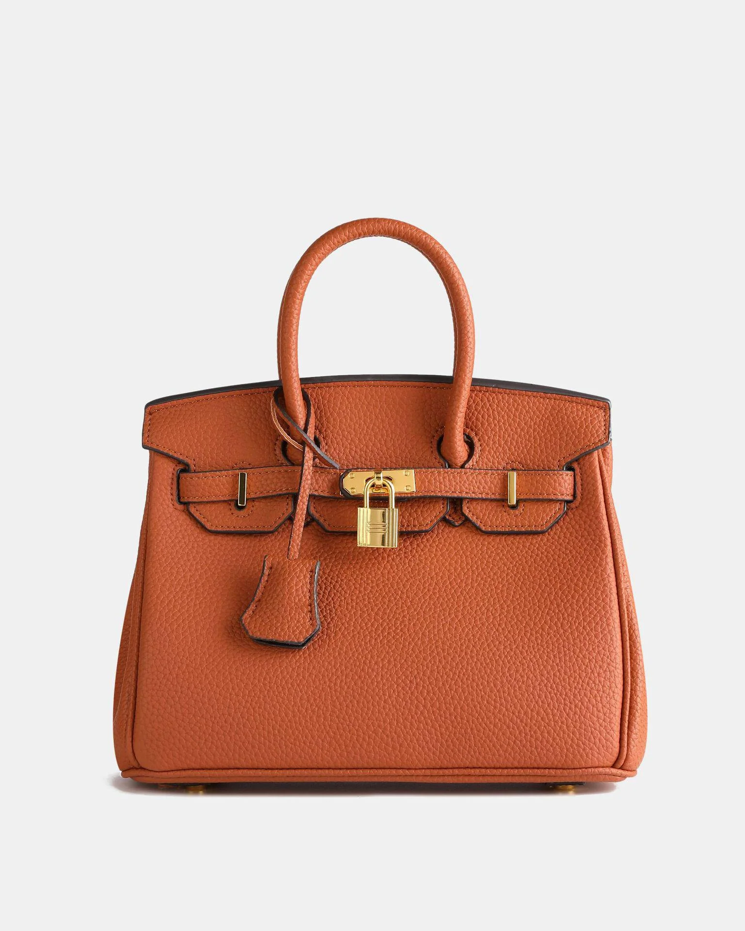 MILA | Bolso de Cuero