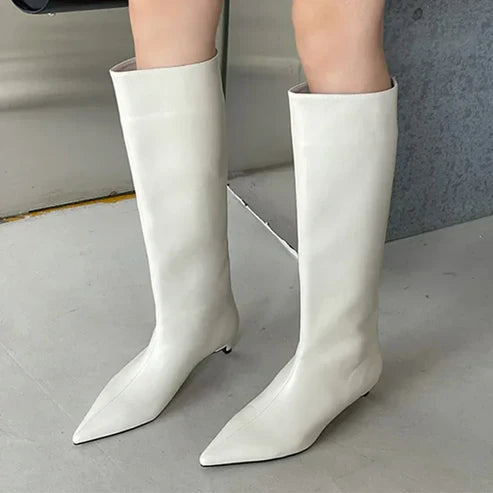 BEA | Botas de Cuero