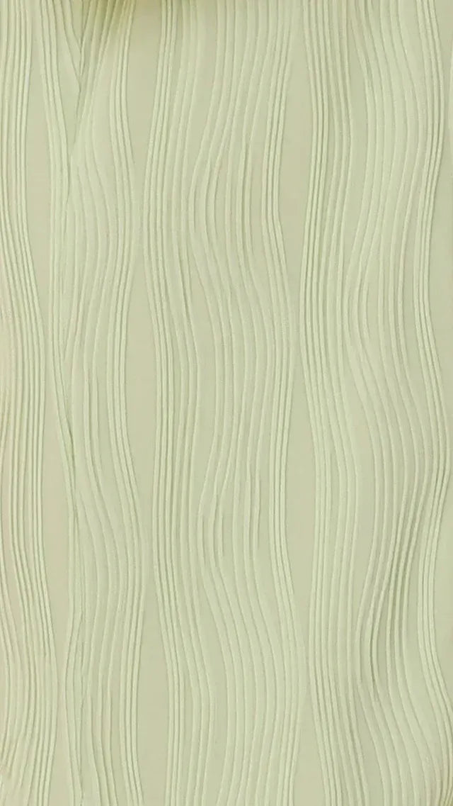 SALIMA | Vestido Plisado Sofísticado