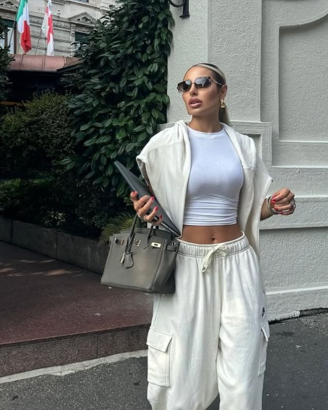 MILA | Bolso de Cuero