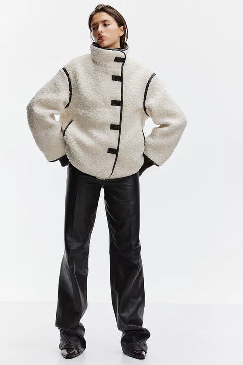 MELISSA | Chaqueta de Lana