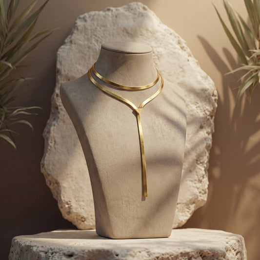 Collar Zenith