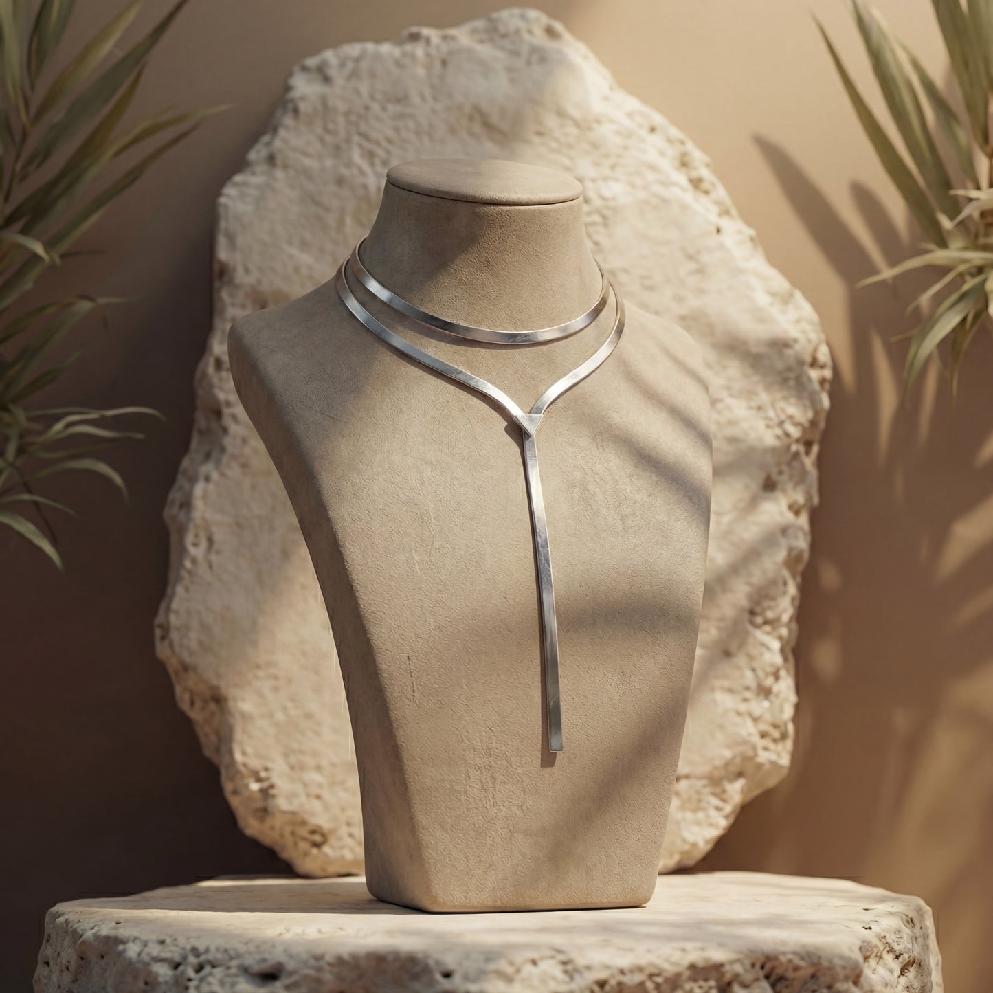 Zenith Necklace
