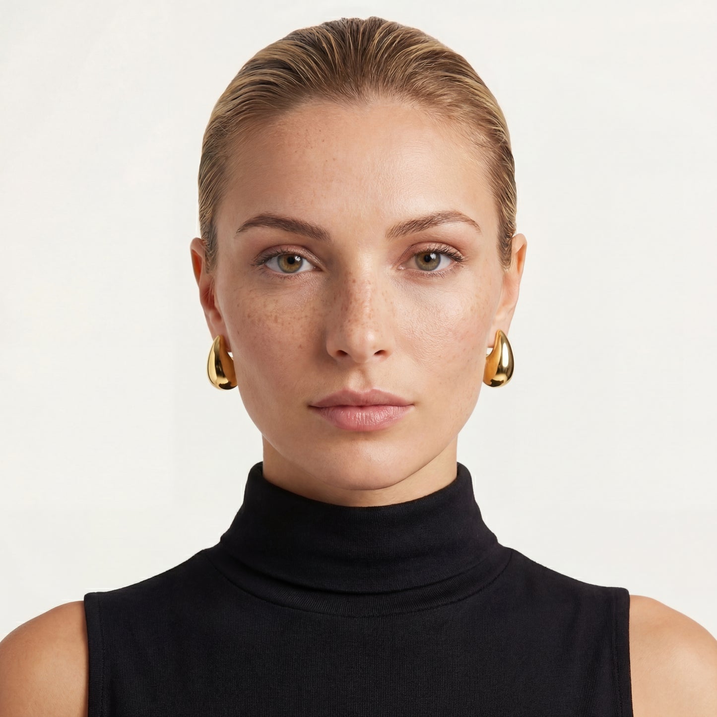 Aura Earrings