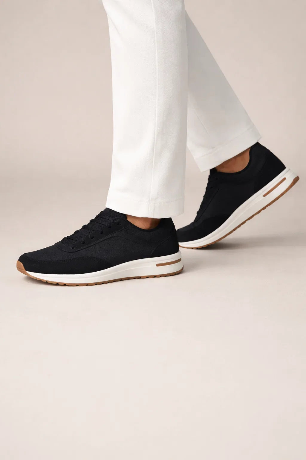 Rafelo Sneaker Black