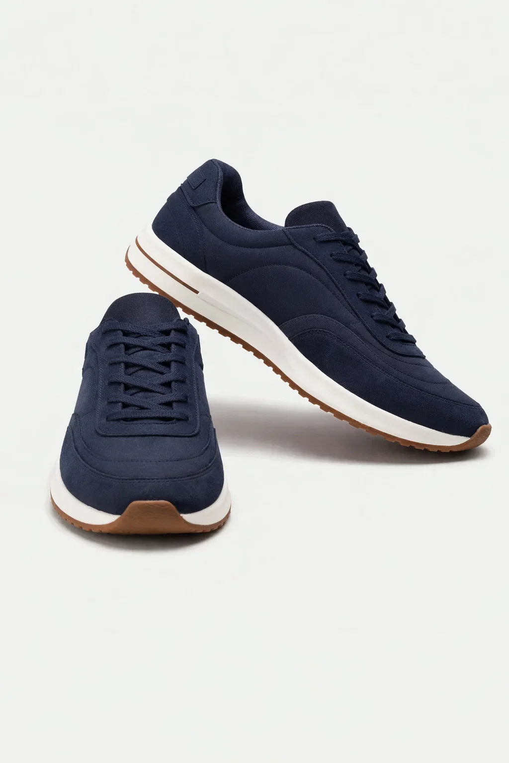 Rafelo Sneaker Blue