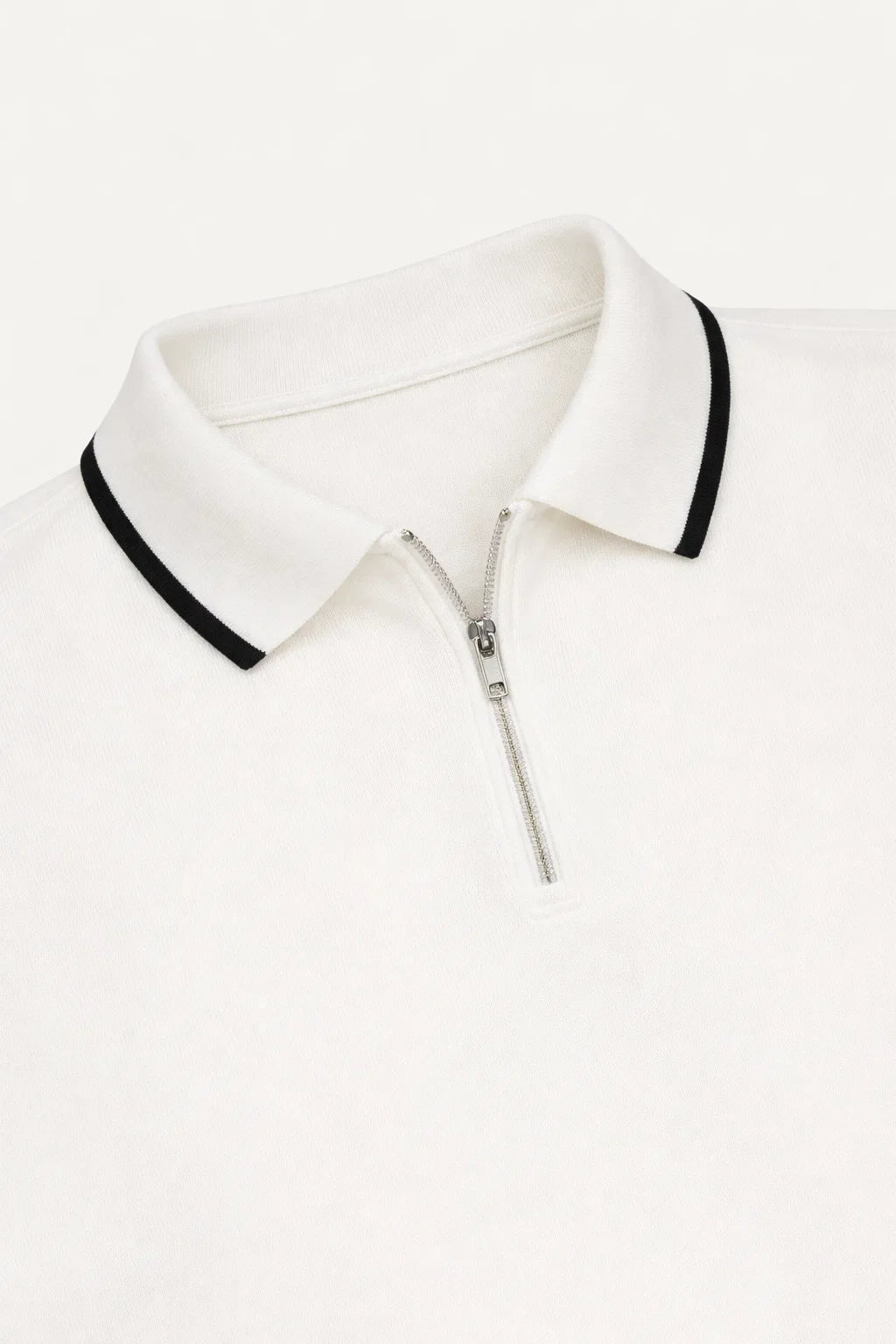 Extrafine White City Polo