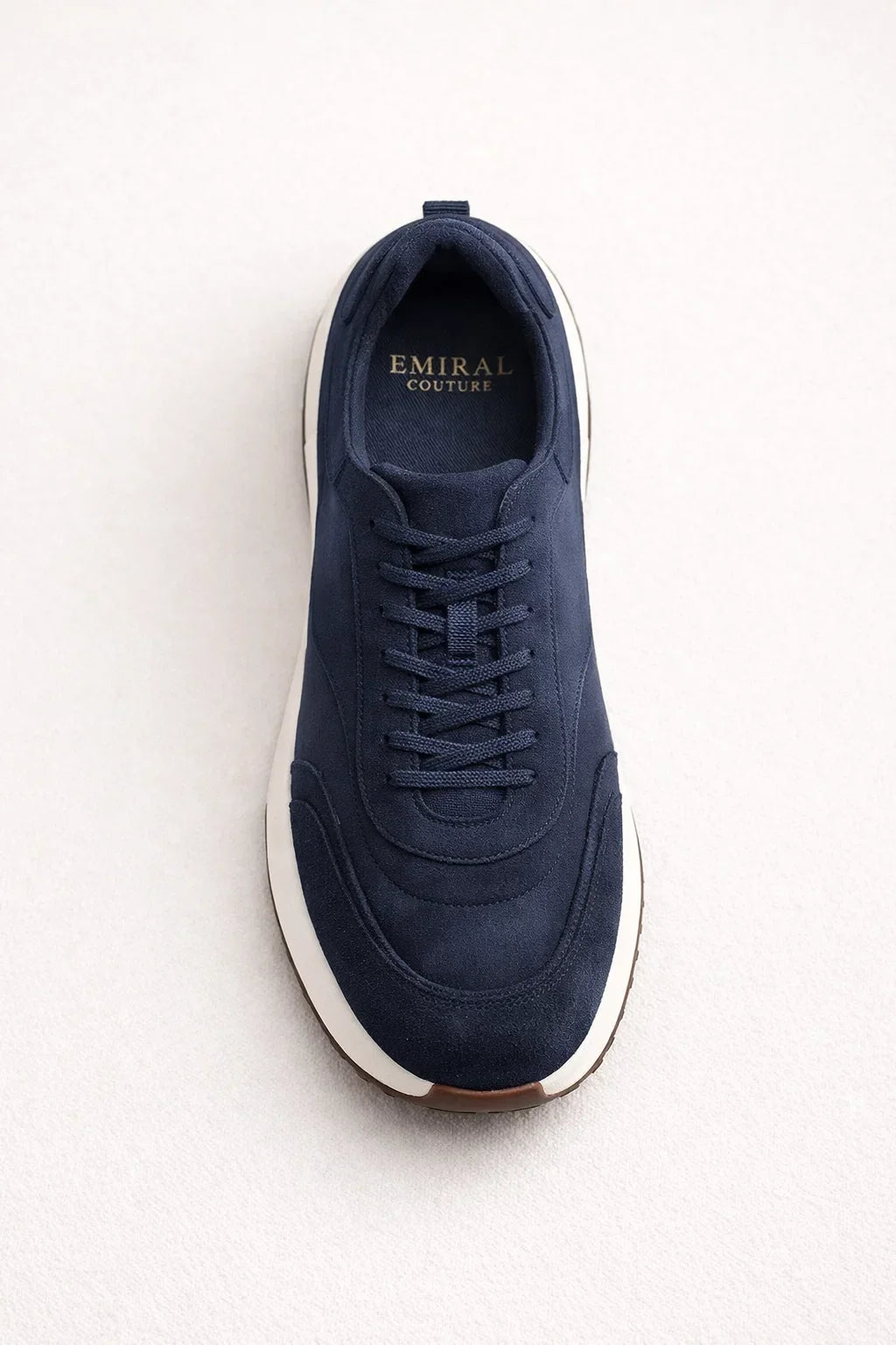 Rafelo Sneaker Blue