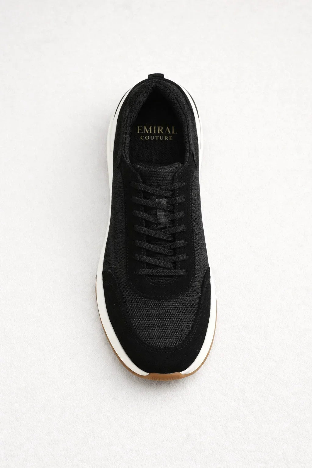 Rafelo Sneaker Black