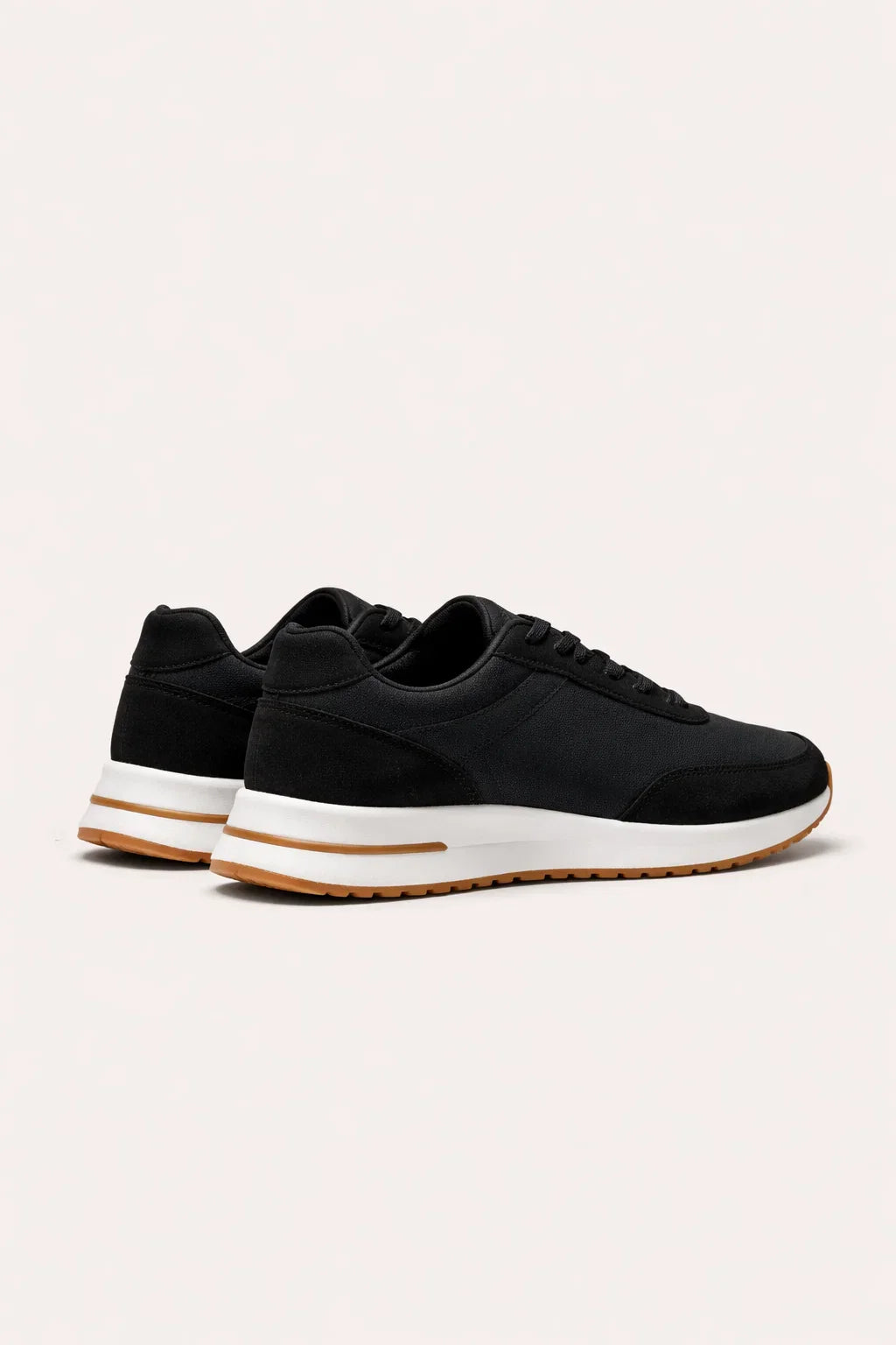Rafelo Sneaker Black