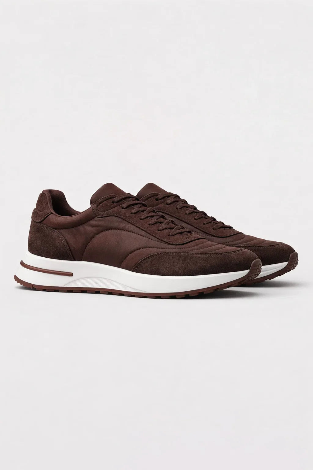 Rafelo Sneaker Brown