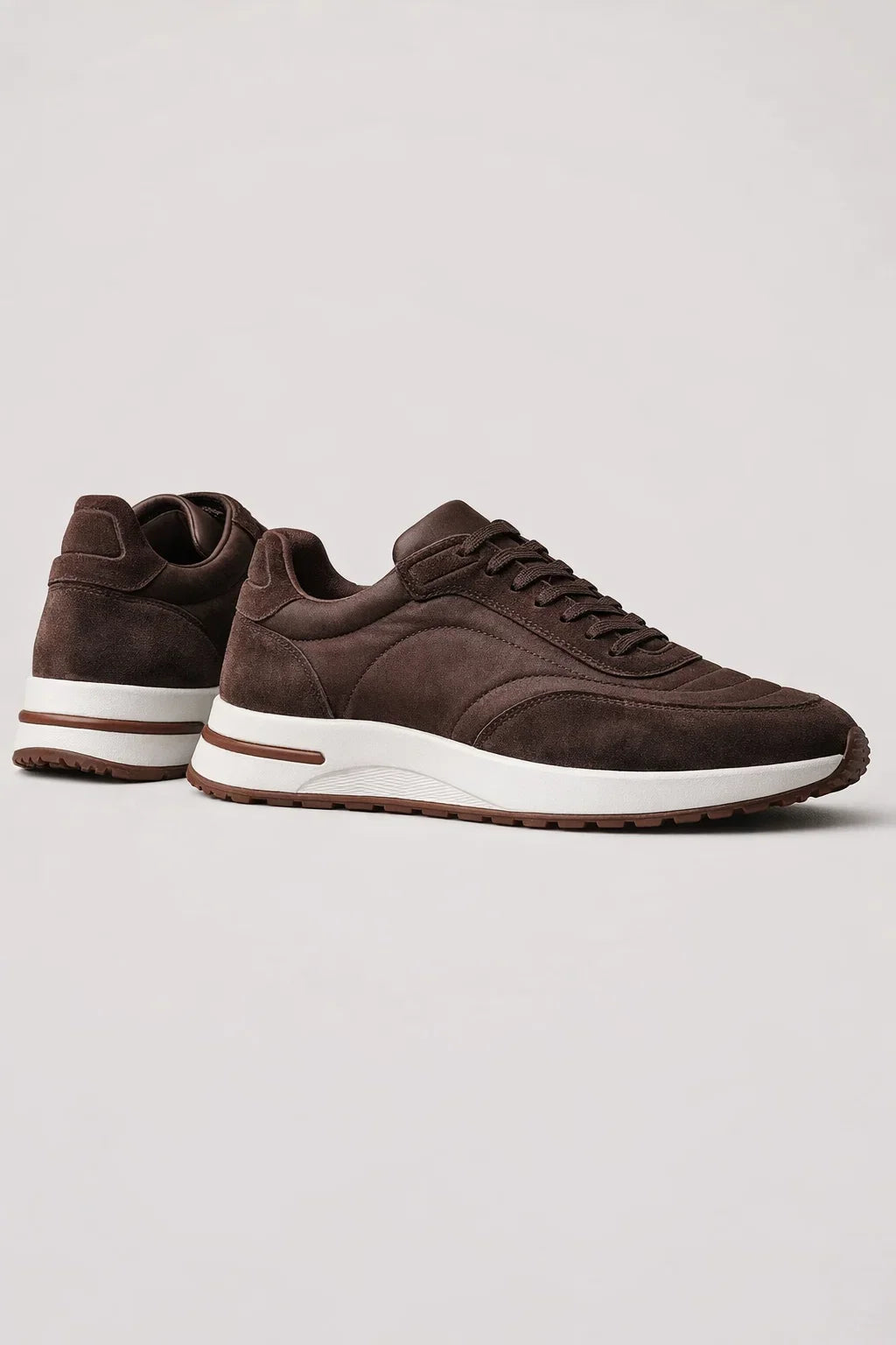 Rafelo Sneaker Brown