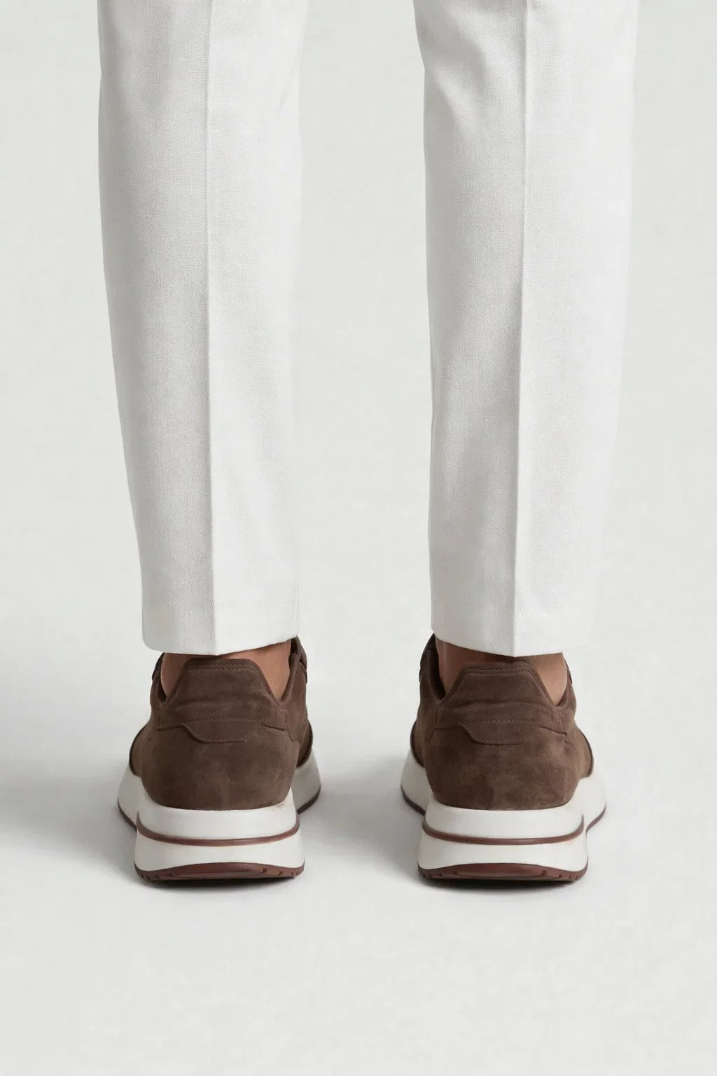 Rafelo Sneaker Brown